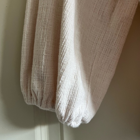 Current Air Jasia Balloon-Sleeves Pullover - Picture 14 of 15